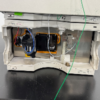 Agilent 1100 Series HPLC System image 3